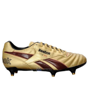 Buty piłkarskie wkręty Reebok Ryan Giggs PRO Limited Edition SG limitowana