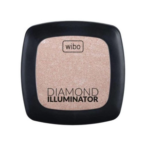 Wibo Rozświetlacz DIAMOND ILLUMINATOR