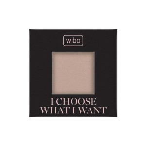 Wibo HD POWDER BRONZER - 1 Sweet Coffe