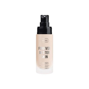 Wibo Podkład FOREVER BETTER SKIN - nr 1 ALABASTER