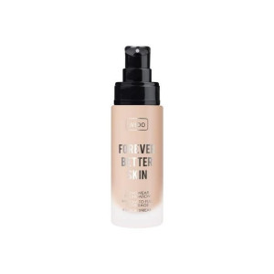 Wibo Podkład FOREVER BETTER SKIN - nr 2 WARM BEIGE