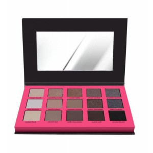 Neutral Eyeshadow Palette