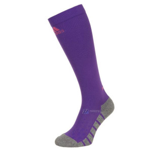 Skarpety kompresyjne Adidas TechFit unisex termoaktywne do biegania uciskow