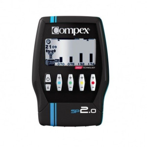 COMPEX Elektrostymulator mięśni SP 2.0