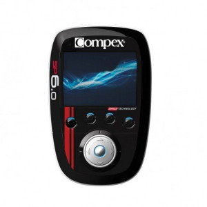 COMPEX Elektrostymulator mięśni SP 6.0