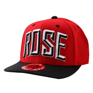 Czapka ADIDAS Rose 5 Fitted Fullcap skate z prostym daszkiem