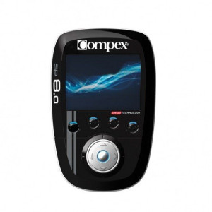 COMPEX Elektrostymulator mięśni SP 8.0