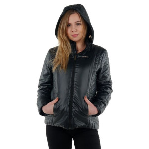Kurtka Reebok Padded Jacket damska puchowa zimowa