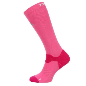 Skarpetki Adidas TechFit unisex kompresyjne treningowe