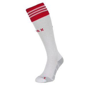 Getry piłkarskie Adidas AJAX Home Socks TN treningowe