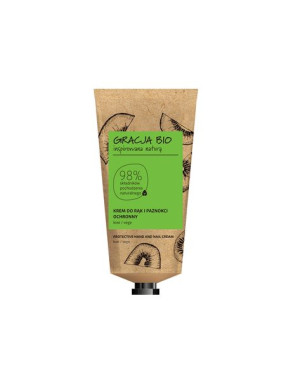 Gracja BIO Krem do rąk-Kiwi 50ml