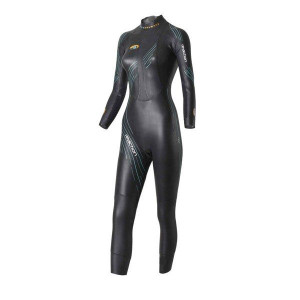 BLUESEVENTY Pianka triathlonowa REACTION Damska