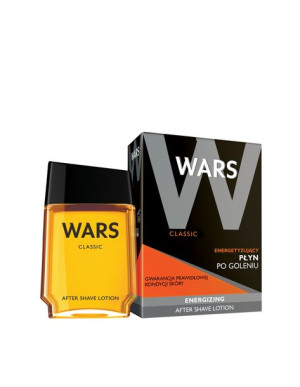 Wars Płyn po goleniu Classic 90ml