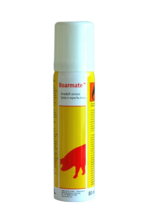 Boarmate spray kontrolny rui 80ml