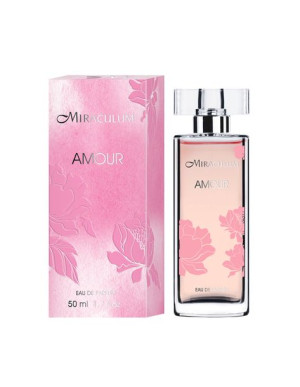 Miraculum Woda perfumowana Women Amour 50ml