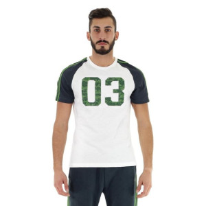 Koszulka Adidas LPM 03 męska t-shirt sportowy