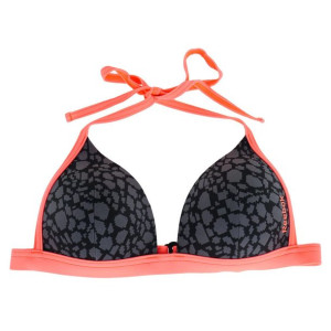 Biustonosz Reebok PUSH UP stanik sportowy bikini strój kąpielowy