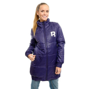 Kurtka Reebok Classic Padded płaszcz damski zimowy puchowy