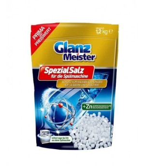 Glanz Meister Sól do zmywarki 1,2 kg