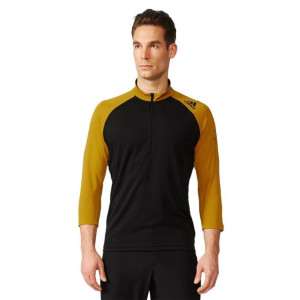 Koszulka Adidas Trail męska sportowa treningowa kolarska na rower