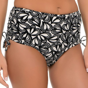 Strój kąpielowy Adidas Stella McCartney majtki dół bikini