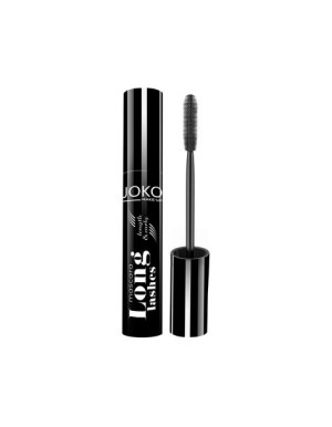 JOKO Tusz do rzęs MASCARA LONG LASHES