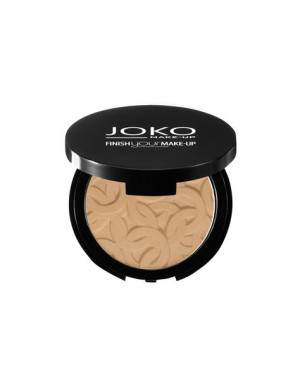 JOKO puder prasowany FINISH YOUR MAKE-UP 11