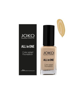 Joko podkład All in One 112