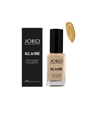 Joko podkład All in One 114