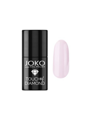 Joko Lakier żel Touch of Diamond 13