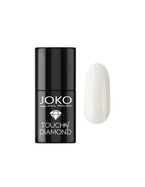 Joko Lakier żel Touch of Diamond 14