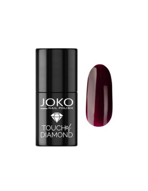 Joko Lakier żel Touch of Diamond 15