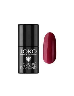 Joko Lakier żel Touch of Diamond 17