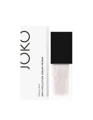 JOKO Baza przeciw zanieczyszczeniom ANTI-POLLUTION SERUM