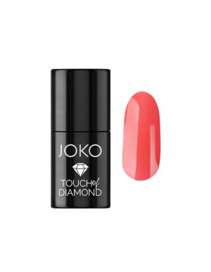 Joko Lakier żel Touch of Diamond 22