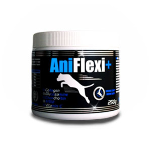GAME DOG AniFlexi+ 250g