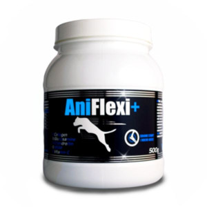 GAME DOG AniFlexi+ V2 500g