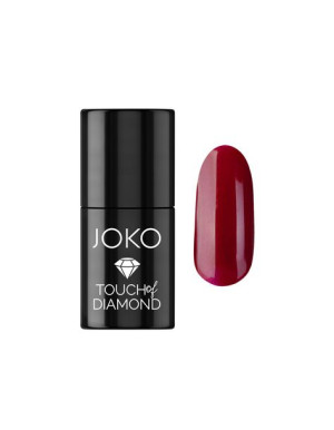 Joko Lakier żel Touch of Diamond 24