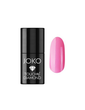 Joko Lakier żel Touch of Diamond 28