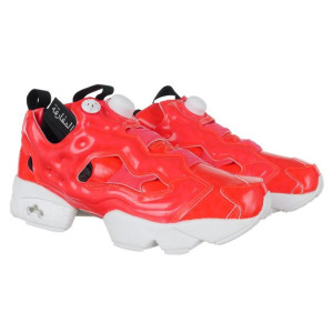 Buty Reebok Classic InstaPump Fury Overbranded Melody Ehsani damskie sporto