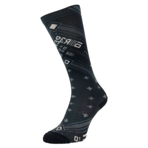 Skarpety Reebok One Series skarpetki unisex getry podkolanówki sportowe