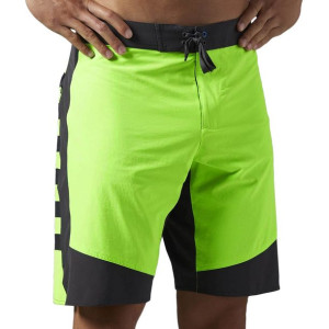 Spodenki Reebok One Series Cordura męskie sportowe termoaktywne treningowe