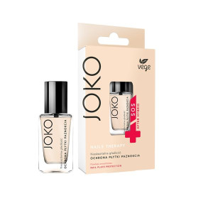 Joko Odżywka do paznokci- Nieskazitelna gładkość 11ml