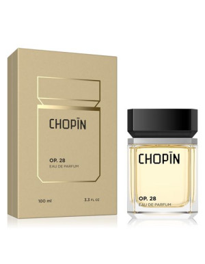 CHOPIN Woda perfumowana OP. 28 100ml