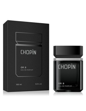 CHOPIN Woda perfumowana OP. 9 100ml