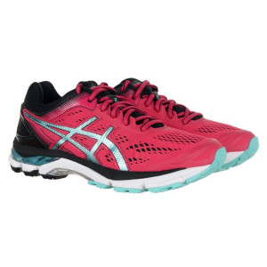 Buty Asics Gel-Pursue 2 damskie sportowe treningowe do biegania