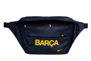 Torba na ramię NIKE FC BARCELONA Tech Hip Plecak BARCA