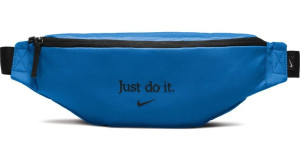 Saszetka NIKE Nerka HERITAGE Hip Niebieska