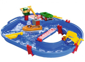 ND17_ZB-142107 AquaPlay Tor wodny 68x65cm StartSet