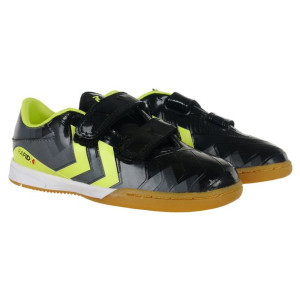 Buty piłkarskie Hummel Rapid-X Junior Indoor dziecięce halówki na halę